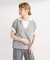 ウォッシャブル / *MAI.M. RUGGER SHIRT