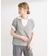 ウォッシャブル / *MAI.M. RUGGER SHIRT