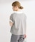 ウォッシャブル / *MAI.M. RUGGER SHIRT