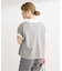 ウォッシャブル / *MAI.M. RUGGER SHIRT