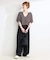 ウォッシャブル / *MAI.M. RUGGER SHIRT