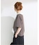 ウォッシャブル / *MAI.M. RUGGER SHIRT