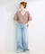 ウォッシャブル / *MAI.M. RUGGER SHIRT