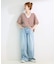 ウォッシャブル / *MAI.M. RUGGER SHIRT