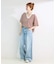 ウォッシャブル / *MAI.M. RUGGER SHIRT