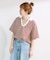 ウォッシャブル / *MAI.M. RUGGER SHIRT