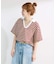 ウォッシャブル / *MAI.M. RUGGER SHIRT