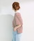 ウォッシャブル / *MAI.M. RUGGER SHIRT