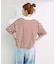 ウォッシャブル / *MAI.M. RUGGER SHIRT