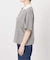 ウォッシャブル / *MAI.M. RUGGER SHIRT