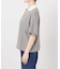 ウォッシャブル / *MAI.M. RUGGER SHIRT
