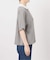 ウォッシャブル / *MAI.M. RUGGER SHIRT
