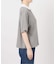 ウォッシャブル / *MAI.M. RUGGER SHIRT