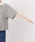 ウォッシャブル / *MAI.M. RUGGER SHIRT