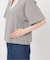 ウォッシャブル / *MAI.M. RUGGER SHIRT
