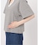 ウォッシャブル / *MAI.M. RUGGER SHIRT