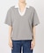 ウォッシャブル / *MAI.M. RUGGER SHIRT