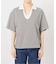 ウォッシャブル / *MAI.M. RUGGER SHIRT
