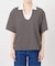 ウォッシャブル / *MAI.M. RUGGER SHIRT