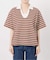 ウォッシャブル / *MAI.M. RUGGER SHIRT