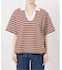 ウォッシャブル / *MAI.M. RUGGER SHIRT