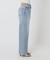 ウォッシャブル / DU JOUR / デュ ジュール *MAI.M. LINEAR JEAN