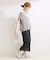 *MAI.M SCRUNCHY SKIRT