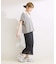 *MAI.M SCRUNCHY SKIRT