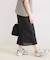 *MAI.M SCRUNCHY SKIRT