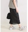 *MAI.M SCRUNCHY SKIRT