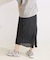 *MAI.M SCRUNCHY SKIRT
