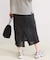 *MAI.M SCRUNCHY SKIRT