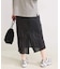 *MAI.M SCRUNCHY SKIRT