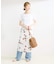 *MAI.M SCRUNCHY SKIRT