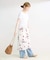 *MAI.M SCRUNCHY SKIRT