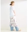 *MAI.M SCRUNCHY SKIRT