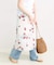 *MAI.M SCRUNCHY SKIRT