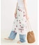 *MAI.M SCRUNCHY SKIRT