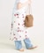 *MAI.M SCRUNCHY SKIRT