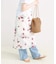 *MAI.M SCRUNCHY SKIRT