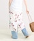*MAI.M SCRUNCHY SKIRT