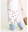 *MAI.M SCRUNCHY SKIRT