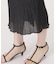 *MAI.M SCRUNCHY SKIRT