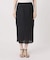 *MAI.M SCRUNCHY SKIRT