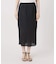 *MAI.M SCRUNCHY SKIRT