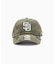 '47  / フォーティーセブン CLEAN UP CAMO