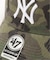'47  / フォーティーセブン CLEAN UP CAMO