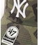 '47  / フォーティーセブン CLEAN UP CAMO