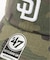 '47  / フォーティーセブン CLEAN UP CAMO