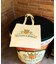 【ARCANE×417】 Les Comtes de Provence Tote